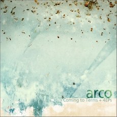 [CD] Arco - Coming to terms + 4EPs (Repackage)