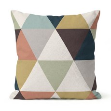 스타일K 한스 쇼파쿠션(솜+무료배송+by10AM 당일출고), 06 노르딕트라이05