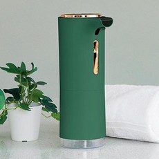 sy 自動給皂機 綠色, 1EA