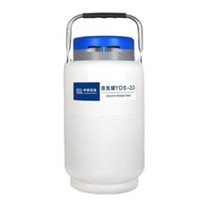 저온 10 인공수정 용품 정액 액체질소통 질소통 미니제습기 가습기, 10L 210mm