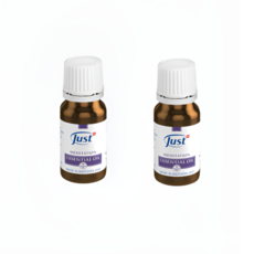 유스트 메디테이션 오일, 10ml, 2개