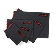 포트폴리오 B4 스케치북 200g 25매 NO.P0004