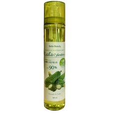 Bella Beauty 絲瓜保濕噴霧, 1個, 絲瓜保濕噴霧120ml, 120ml