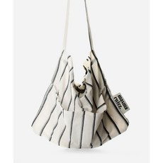 매장정품 마스마룰즈 MASMARULEZ Rabbit eco bag_Wide white 5011165822 635571