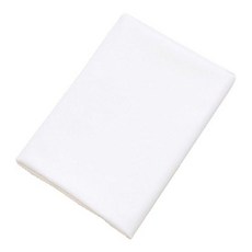 Smiko腸腸妞 100%純棉無印染平面雙層紗