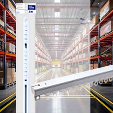 커튼 레일 3M 화이트 커텐달기 레일롤러 병원커튼레일 천정고정 커튼레일설치 커텐봉