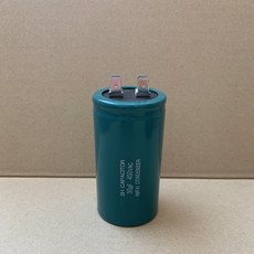 450V 450VAC 30uF電容器 鋁罐型