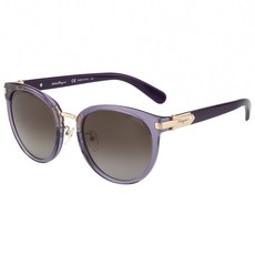 Salvatore Ferragamo 偏光墨鏡 太陽眼鏡 SF852SPK (共兩色)