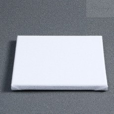 지앤리샵 린넨 유화 캔버스(20x20cm) 수채캔버스