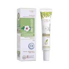 HITOLY 喜多麗 台灣原生山芙蓉修護凝膠, 1個