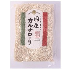 Takemoto 타케모토 칼나로리 이시카와 백미, 4개, 1kg