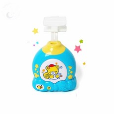 Lunamay 침실 취짐조명등 장난감