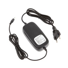 KT 브랜드 DC 12V 2A 어댑터 외경 5.5mm x 내경 2.1mm, 1개, SP-1200200A