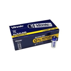 비닉 VINNIC L1028 23A 알카라인 완전벌크 50개입, 1개