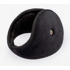 겨울 방한 남여 대형 고급형 귀마개, 1개