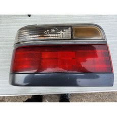 캐피탈 후미등, 31mm, 1개