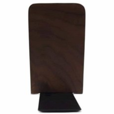 인프마켓 북 엔드 책 칸막이 스퀘어 지지대 독서용품 진열대