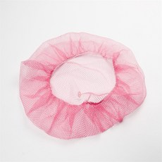 백스커머스 선풍기 안전망 핑크 선풍기덮개