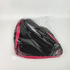 키즈라이더 아동 인라인 스케이트 장착 가능 가방, 블루, 1개