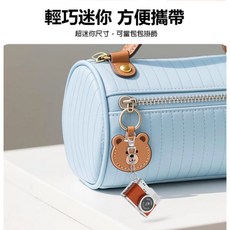 全新 吊飾 相機 擺拍 超迷你高畫質相機 4800萬像素拍照 1080P錄影 0.96吋螢幕, 黑,主機+32g記憶卡, 1個