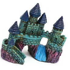 가라지팜 어항성벽장식품 성벽 장식 C-1