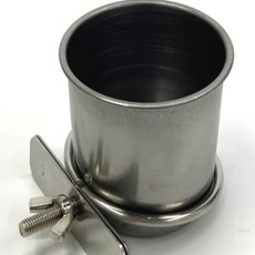 다온58 앵무새 모이통 소 새용품