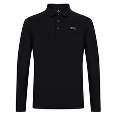 와이드앵글 남성 TO 투어핏 긴팔 티셔츠 WMP26292Z1 2846685