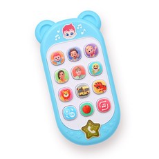 (정품) 베베핀 동요 스마트폰