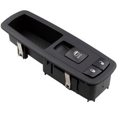 앞좌석 조수석 도어 잠금창문 스위치 2008-2012 그랜드 캐러밴 리버티 타운 앤 컨트리 램 1500 2009-2010 저니 2007-2011 나이트로 교체 4602544AG