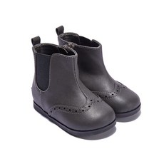 밍크뮤 클래식 첼시 부츠 33A1482501