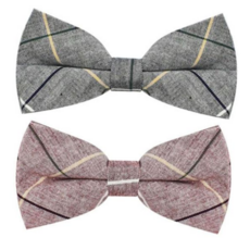 나비 리본넥타이 크이 A 웨딩소품 보우타이 나비넥타이 남자이 넥타이 리본