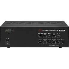 鐘王牌 KB-200PA 廣播專用擴音機, 1個