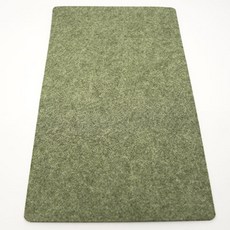 [게코몽 펠트지] JIF 적재형 케이지 대 전용 / 크레스티드게코 바닥재 / 반영구, 1개