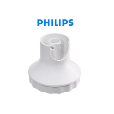 블렌더 다지기 리듀서 커버 쵸퍼 믹서기 다짐기 블렌더 뚜껑 CP-1386, 흰색