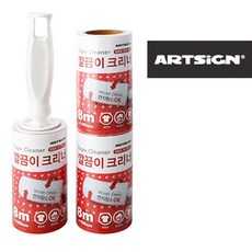 보품제거 깔끄미 크리너 테이프클리너 본품1리필, 본상품선택, 1개
