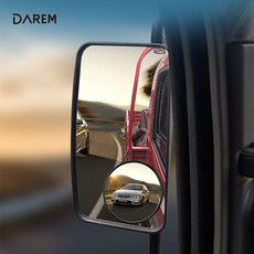 다름 대형 화물차 사각지대 보조미러 / 대형트럭 버스ssnn06012419+iiwhwh