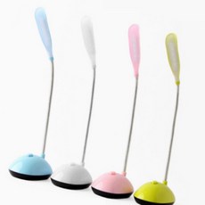 레코멘 LED스탠드 북라이트