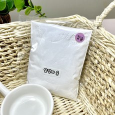 달팽이 칼슘 중질탄산칼슘 100g 달팽이 영양제, 1개