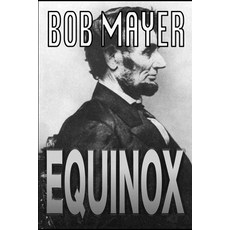Equinox: Time Patrol Paperback, Cool Gus