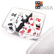 육형제 장기알, 1개