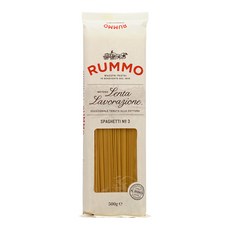 룸모 스파게티, 500g, 1개