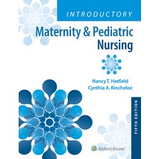 Introductory Maternity & Pediatric Nursing Paperback, LWW, English, 9781975163785