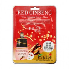 마리에 울트라 하이드레이팅 에센스 마스크팩 오이, 상세페이지 참조ml, 상세페이지 참조g