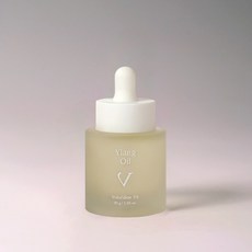 vanini 臉部伊蘭油 30g 深層滋潤保濕 平衡油脂 提亮膚色 適用各種膚質, 1個