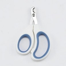 전문 고양이 손톱 가위 애완견 발가락 발톱 트리머 애완동물 손질 소형견 가제트 모형, 1개, 3. E