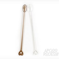 미니 스틱 일회용막대, 브라운