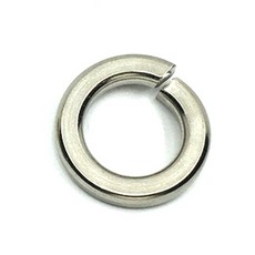 스프링와셔 스텐 STS304 M8 (10개), 14mm, 10개