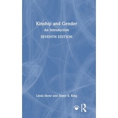 (英文圖書)Kinship and Gender: An Introduction 精裝版, Routledge, 英文