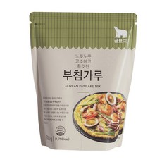 곰표 부침가루, 1개, 500g