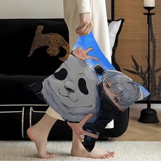 베개 선물 홈 오피스 장식 침실 소파 자동차 쿠션 커버 케이스, H. z2